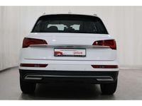 Używany Audi Q5 Basis 204 KM (150 kW) 2025 Biały SUV