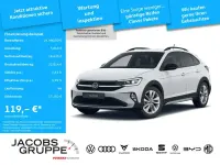 Gebraucht VW Taigo Goal 116 PS (85 kW) 2025 Weiß SUV