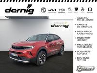 Gebraucht Opel Mokka Elegance 131 PS (96 kW) 2022 Power rot SUV