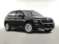 Neu Skoda Kamiq Selection 150 PS (110 kW) 2025 Brillantsilber metallic SUV