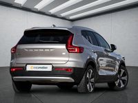 Gebraucht Volvo XC40 129 PS (94 kW) 2023 Beige SUV