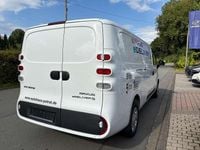 Gebraucht Maxus eDeliver 5 119 kW (163 PS) 2025 Warm white Van