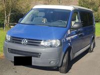 gebraucht VW T5 T5 VW BulliCamper