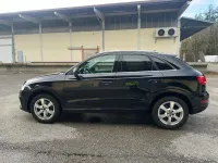 Occasion Audi Q3 150 ch (110 kW) 2016 Noir SUV