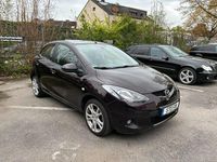 Second-hand Mazda 2 86 CP (63 kW) 2009 Negru Hatchback