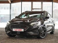 Gebraucht Ford Focus ST 190 PS (139 kW) 2020 Agate black metallic Kombi