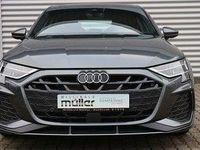 Gebraucht Audi A3 S-Line 150 PS (110 kW) 2025 Daytonagrau perleffekt Limousine