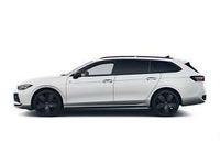 Neu VW Passat R-line 193 PS (141 kW) 2026 Weiß (pure white uni) Kombi