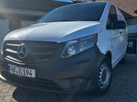 Brugt Mercedes Vito 140 HK (102 kW) 2015 Hvid Van