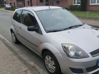 gebraucht Ford Fiesta 