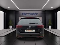 gebraucht VW Passat Variant Business