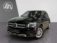 Gebraucht Mercedes GLB200 150 PS (110 kW) 2023 Nachtschwarz SUV