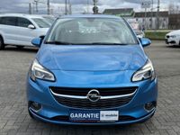 gebraucht Opel Corsa 1.4 Innovation *T-Leder*Bi-Xenon*Shzg*