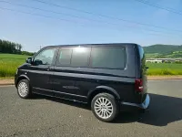 Gebraucht VW Multivan 179 PS (131 kW) 2010 Van / Kleinbus