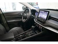 Gebraucht Jeep Compass Limited 131 PS (96 kW) 2023 Grau SUV