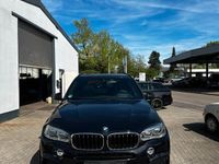 gebraucht BMW X5 30d xDrive M-Paket F15 Keyless Headup Panorama