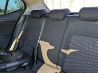 Second-hand Opel Astra 105 CP (77 kW) 2017 Albastru Berlinǎ