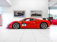 Gebraucht Ferrari 488 669 PS (492 kW) 2018 Rot
