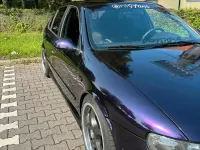 Gebraucht Seat Leon CUPRA 225 PS (165 kW) 2004 Violet Kleinwagen