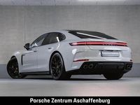 Neu Porsche Panamera 4 E-Hybrid Sport 470 PS (345 kW) 2025 Grau Kleinwagen