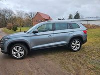 gebraucht Skoda Kodiaq Style 4x4 2.0 TSI DSG~LED~ACC~7-SITZER