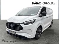 Gebraucht Ford Transit Custom Trend 232 PS (170 kW) 2025 Weiß Van