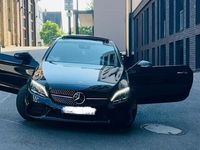 gebraucht Mercedes C300 