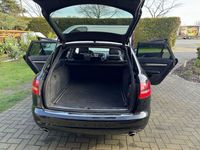 gebraucht Audi A6 Allroad 3.0TDI (DPF) quattro tiptronic -