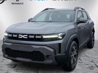 Neu Dacia Duster Expression 140 PS (102 kW) 2025 Grau SUV