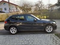 gebraucht BMW X1 sDrive 18i