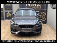 Gebraucht Cupra Leon 204 PS (150 kW) 2022 Grau Limousine