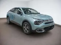 Gebraucht Citroën C4 PureTech 131 PS (96 kW) 2023 Blau SUV