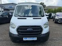 Gebraucht Ford Transit Trend 131 PS (96 kW) 2020 Andere