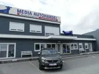 Gebraucht Peugeot 5008 GTi 180 PS (132 kW) 2019 Grau SUV