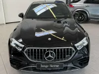 Gebraucht Mercedes E53 AMG AMG 585 PS (430 kW) 2025 Schwarz Limousine