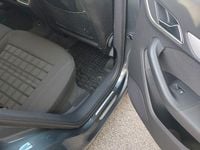 Gebraucht Audi Q3 Sport 140 PS (102 kW) 2012 Schwarz SUV