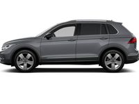 gebraucht VW Tiguan 2.0 TDI Move DSG,Navi,Matrix,ACC