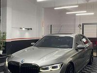Gebraucht BMW 730 286 PS (210 kW) 2021 Limousine
