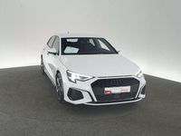 Usado Audi A3 S-Line 150 HP (110 kW) 2024 Branco Sedan
