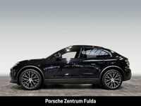 Gebraucht Porsche Macan 300 kW (408 PS) 2024 Tiefschwarzmetallic SUV