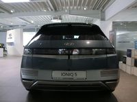gebraucht Hyundai Ioniq 5 UNIQ 77,4kWh Batterie 229PS