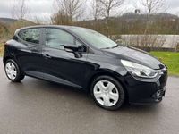 gebraucht Renault Clio IV 1,2 Dynamique-Navi-PDC-Klima-Tüv neu