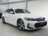 Gebraucht BMW 330 M Sport 245 PS (180 kW) 2024 Weiß Limousine