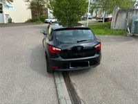 gebraucht Seat Ibiza 6J 1,2