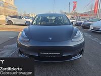 Gebraucht Tesla Model 3 Long Range RWD 208 kW (283 PS) 2021 Silber Limousine