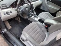 Gebraucht VW Passat 140 PS (102 kW) 2007 Kombi