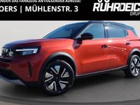 Gebraucht Opel Frontera 83 kW (113 PS) 2025 Orange SUV
