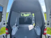 Gebraucht VW T5 140 PS (102 kW) 2012 Weiß Van