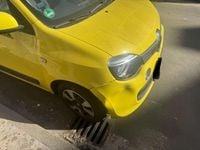 Gebraucht Renault Twingo Dynamique 71 PS (52 kW) 2015 Kleinwagen