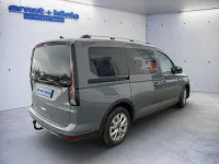 Gebraucht Ford Grand Tourneo Connect Active 122 PS (89 kW) 2025 Grau Van / Kleinbus